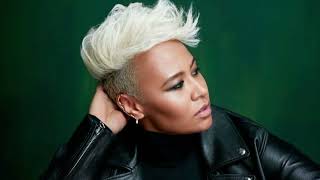 Emeli Sande Give Me Something Instrumental