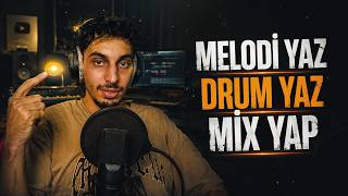 Beat Nasıl Yapılır ÇOK BASİT ŞEKİLDE BEAT YAP!