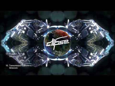 Drum and Bass Mix 10.2017 - Neurofunk / Deep DnB