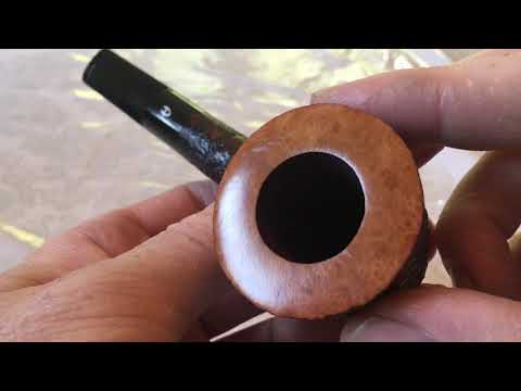 Countryside Pipe Sale including LCS Pipes