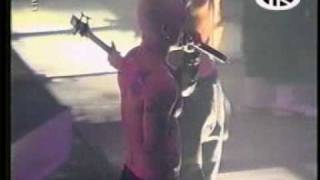 Crazy Town - Face The Music - Live in Berlin!