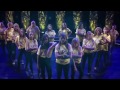 Fight Song–Rachel Platten | ReMix Vocal Academy 2016 B | Yellow Team