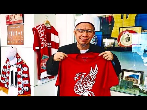 Mufti Minat Liverpool? Kenali Mufti-Mufti Terkenal di Malaysia!