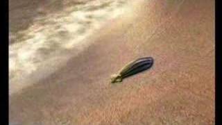 Kingdom Hearts AMV- sora- salty water by Dev Hynes