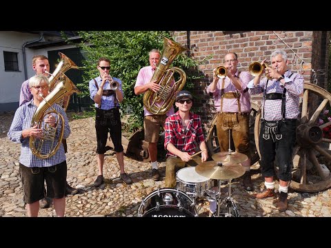 Berzbuirer Blech Bolzer: Am Zehentstadel