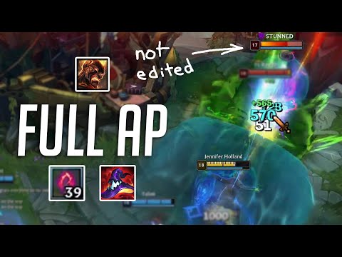 DARK HARVEST BOMB DEVIL FULL AP BRAND