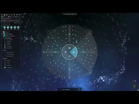 S5  E48 Lets Play Endless Space 2 JC Proton Riftborn Endless Difficulty