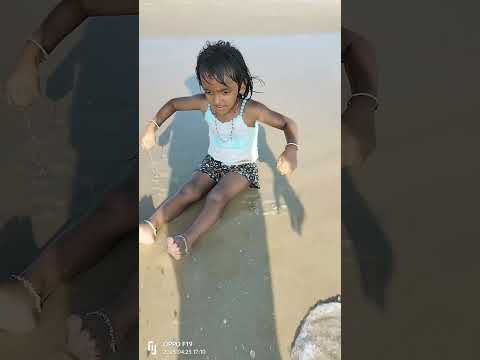 Beach Happines ⛱️🏖️⛱️