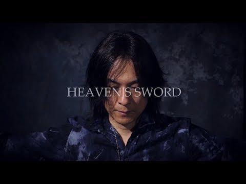 【MV】IRON ATTACK! 「Heaven's sword」feat.YAMA-B