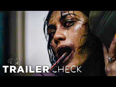 Video Thumbnail: EVIL DEAD BURN Trailer German Deutsch (2026)