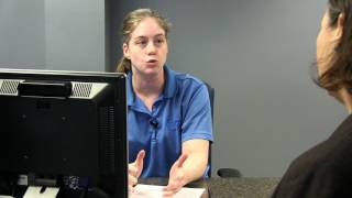 Department of Driver Services in Paulding