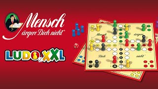 Watch and explore about Ludo XXL