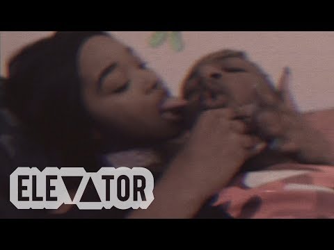 DrownMili - die with me +:( (Official Music Video)