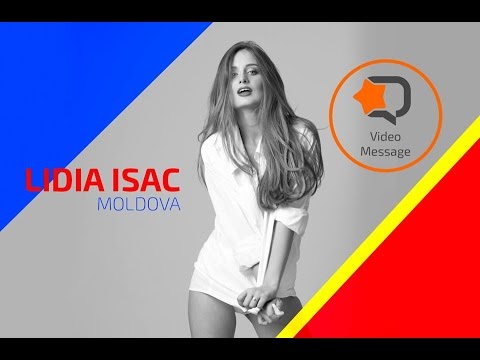 Lidia Isac's message for ESCToday!
