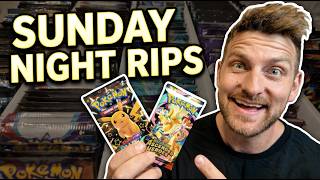 BEST NIGHT OF THE WEEK - PASTORAL PULLS!! - NEW LINK FOR PACKS - FREE CUSTOM CARDS WITH EVERY ORDER