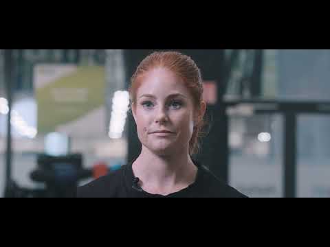 V2 // Niamh Buffini and Jack Woolley