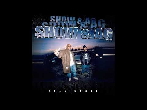 Showbiz & A.G. - Full Scale (1998)
