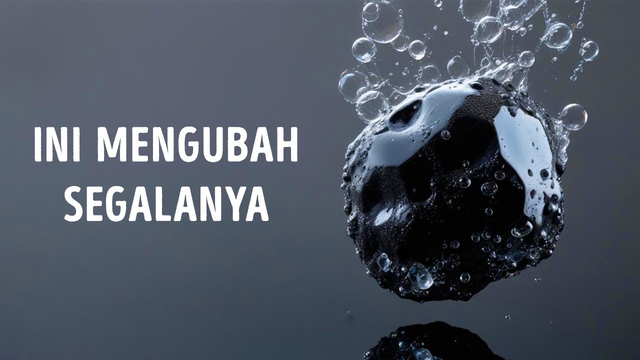 Ilmuwan Baru Saja Menemukan Oksigen “Gelap” di Bumi