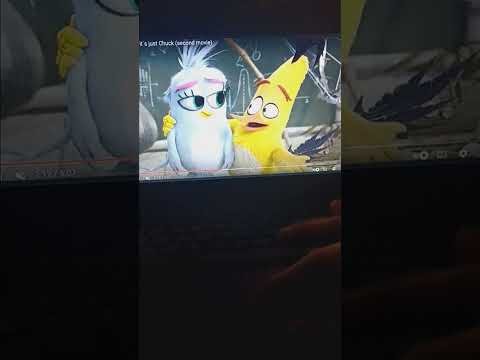 "Finding Judy" Part 14 - Stranded/Argument