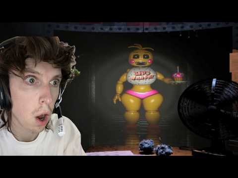 I think I downloaded the wrong game...