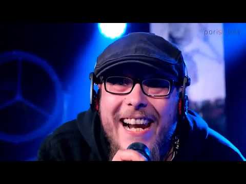 Tarkka-a @ Poristriimi 2 LIVE - Koko keikka