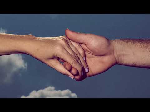 Colony House - Right or Wrong (Official Visualizer)