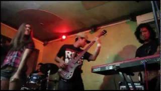 SINOSIKAT? ORIGINAL LINEUP REUNION 2011 - SO BLUE