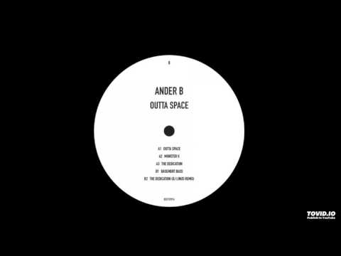Ander B - A Dedication [BEEFEP014]