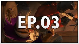 Artifact: Fails and Triumphs - Ep. 3