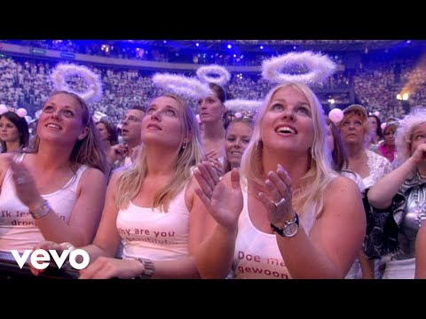 Toppers, Thomas Berge - Gordon Medley (Toppers In Concert 2010)