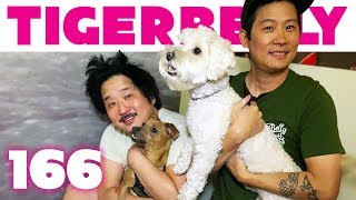 Steebee Weebee & Monotone Bob | TigerBelly 166
