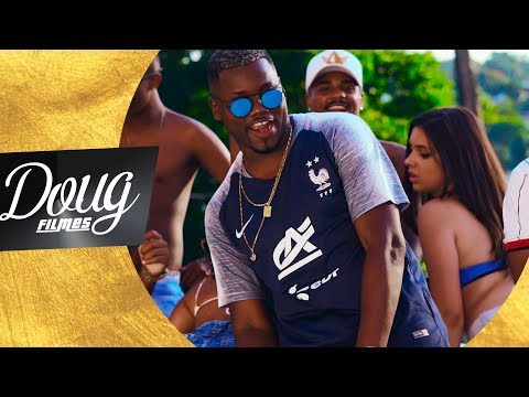 MC SACI  - FECHA 10 A 10 COMIGO (CLIPE OFICIAL) Doug FIlmes