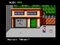 River City Ransom NES