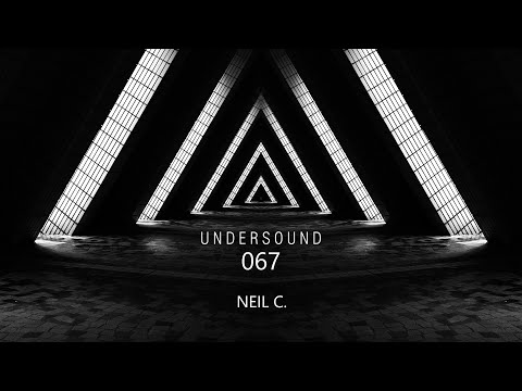 UnderSound 067 [22nd July, 2022]