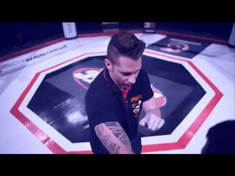 HIT FC Championship Martin Bushkamp Vs Rasul Khataev