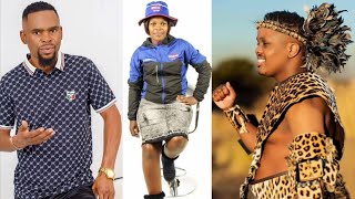 Download lagu Ukufa kugadla kuyaphindelela kuMculi waseNkandla 😱😓 mp3