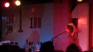 Soko - Who Wears The Pants?? Live