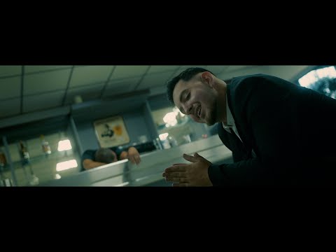 Zieu bleu - John Wick (Clip officiel)