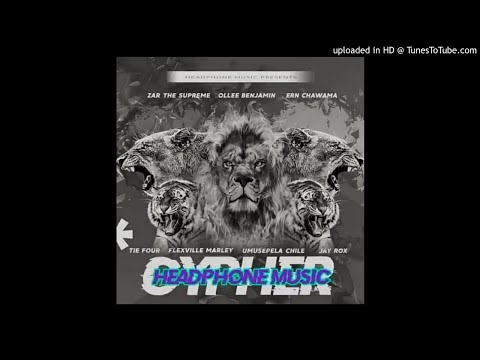 Jay Rox, Zar The Supreme, Ollee Benjamin, ERN Chawama, Tie Four, Flexville Marley, Umusepela Chile