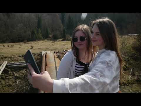 Антивісти зняли соціальний відеоролик про проблему сміття. ВІДЕО