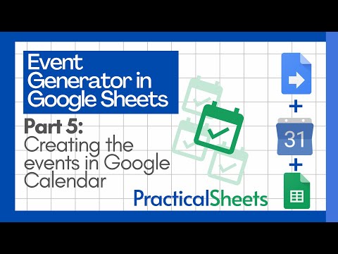 Create a DYNAMIC Dependent Drop Down List in Google SHEETS 