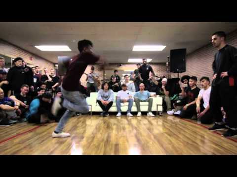 Rumble in the Dot 2016 - Styx VS Djora [Top8]