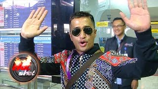 Download lagu Lewati Pergantian Tahun, Irfan Hakim Ibadah Umroh - Hot Shot 31 Desember 2016 mp3