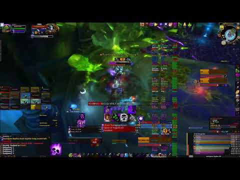 Astro Glide Vs Mythic The Desolate Host Us 655th Realm 52nd
