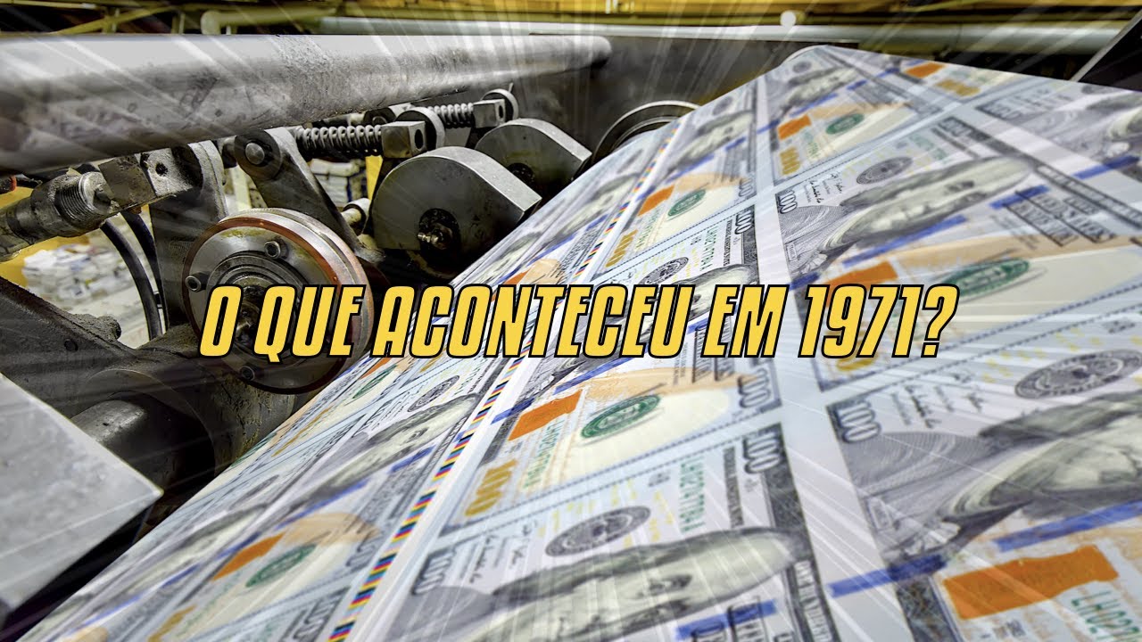 O Que Aconteceu Em 1971?