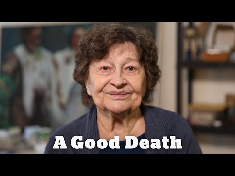 A Good Death: Jeanette's Story
