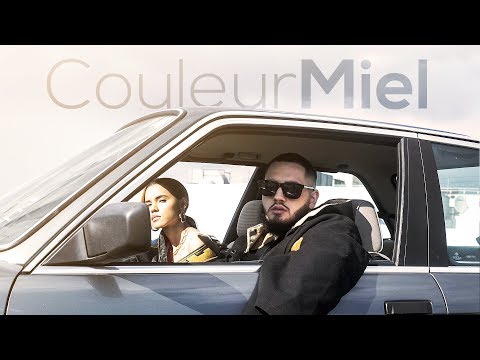 Tortoz - Couleur miel (Clip Officiel)