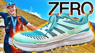 Inov8 Trailfly Zero | Women's Review 3 Months Later!