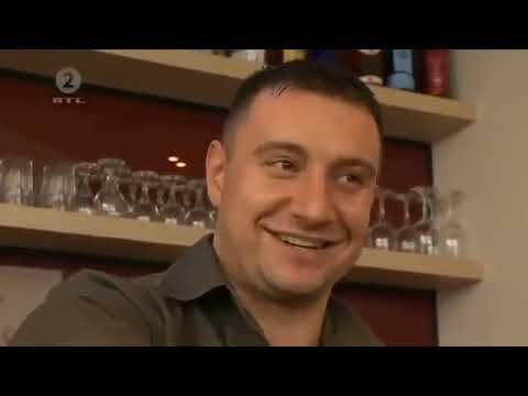 Krv Nije Voda 2023 - Otac Otrovao Goste