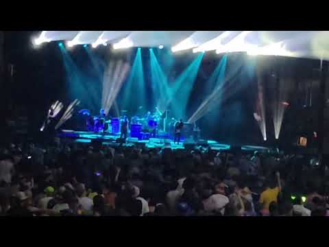 Ween @ThePeachMusicFest 2023